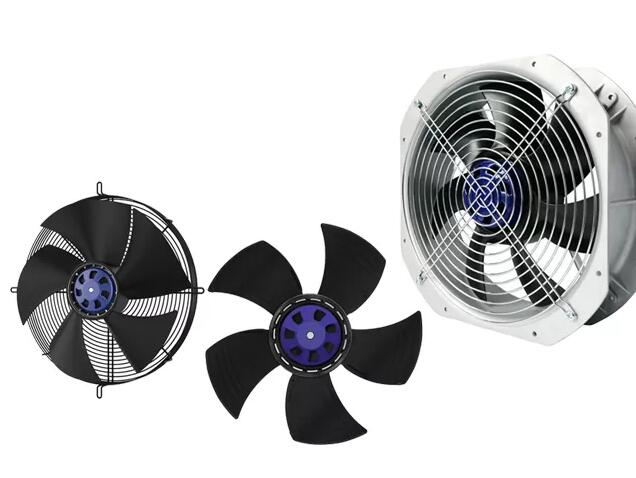 axial-fans